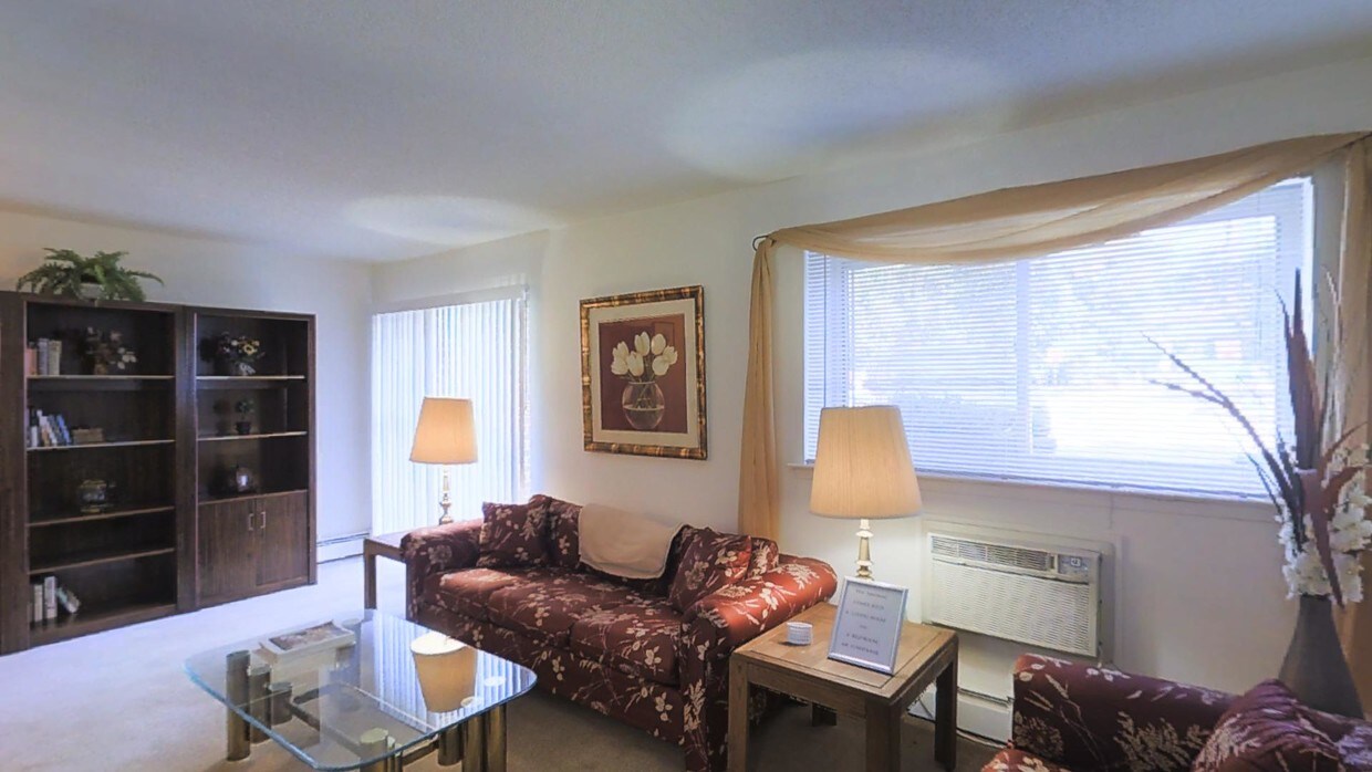 Photo - Barclay Square Apartments