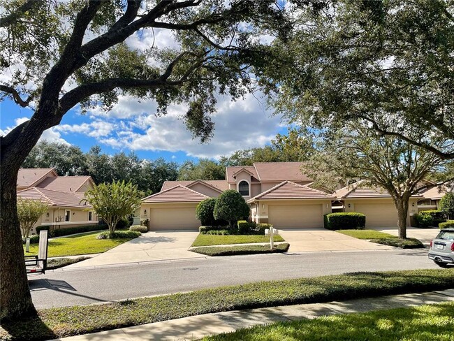 Photo - 17710 Oak Bridge St Townhome