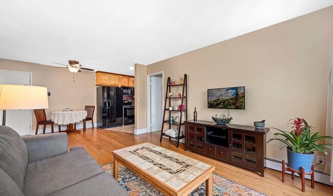 Photo - 860 W Moorhead Cir Condo Unit 2E