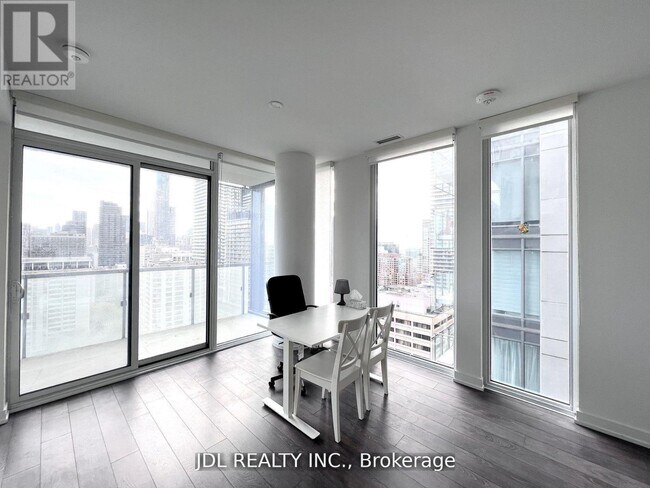 Photo - 28 Wellesley St E Unit 2102