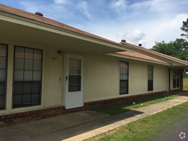 Building Photo - 2 Bedroom Duplex on South Z in Fort Smith Rental