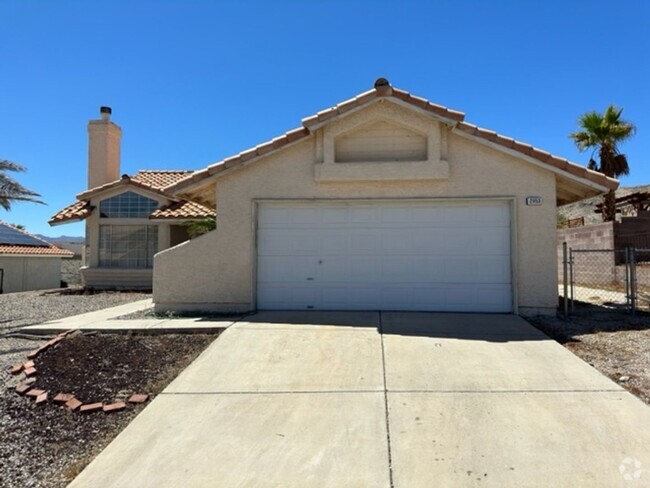 Building Photo - Spacious Single Story in Laughlin!! Rental