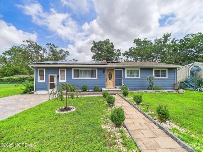 Building Photo - 2668 Midway Ave Rental