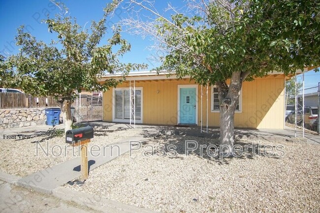 Photo - 3817 Thomason Ave