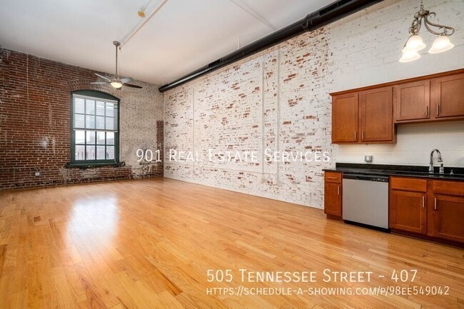 Photo - 505 Tennessee St