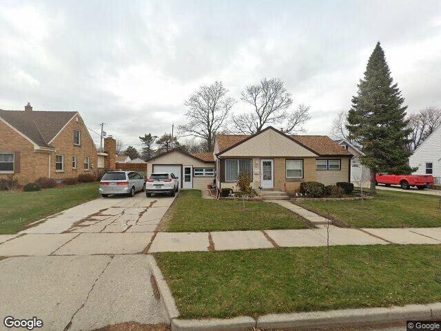 Photo - 3353 S 63rd St House