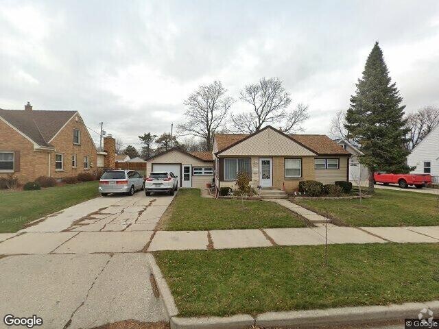 Building Photo - 3353 S 63rd St Rental