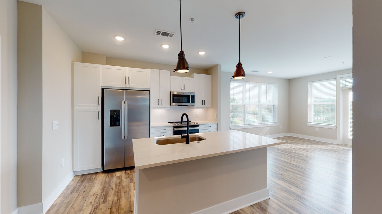Photo - Victory At Summerhill Apartments