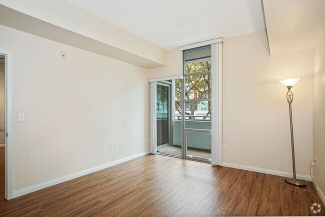 Building Photo - Gorgeous open, supersized 1/BR features a ... Rental