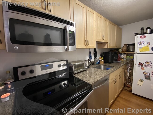 Photo - 94 Beacon St Unit #66