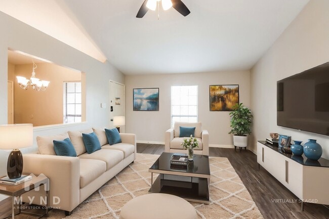 14318 Flair Dr