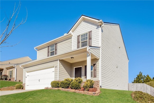 Photo - 47 Autumn Canyon Path SE