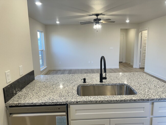 Photo - Peaceful, Low-Maintenance Living in Frenship ISD