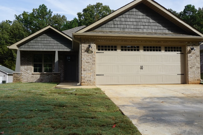 Building Photo - 591 Orvil Smith Rd