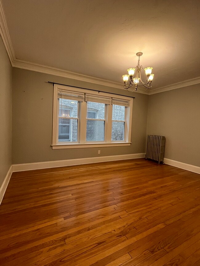 Dining Room - 3223 W Olive Ave Unit #1