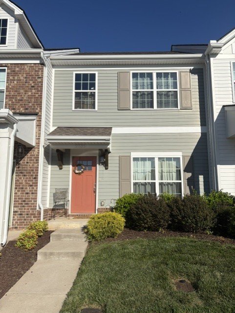 Photo - 2736 Wind Gap Dr