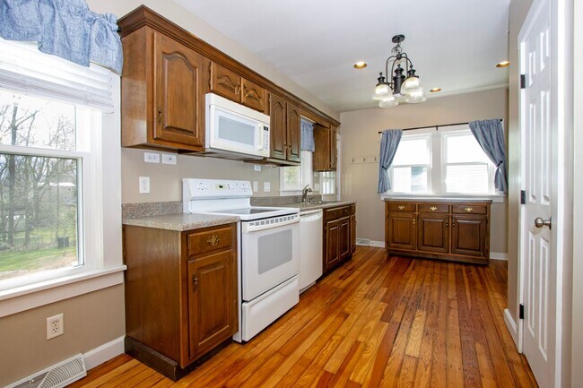 Photo - Two Bedroom - Single Family Home