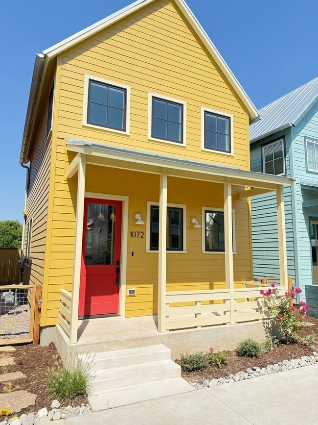 Building Photo - NEW Construction 2 Bed, 1.5 Bath in the Wh... Rental
