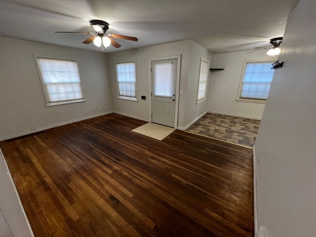 Photo - 3 Bed 2 Bath House