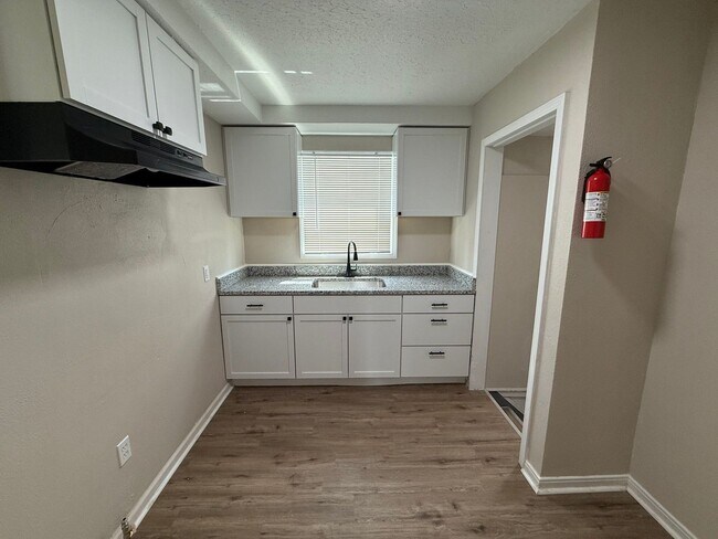 Photo - This beautifully updated 3-bedroom, 1-bath...