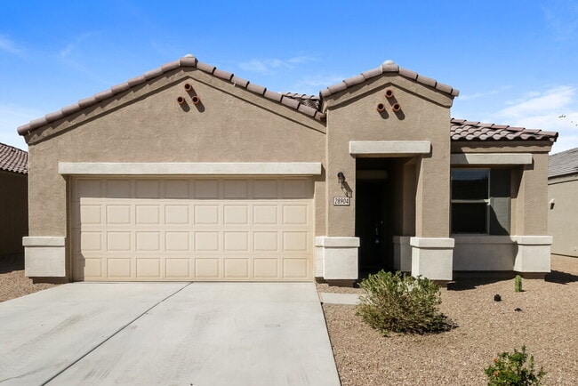 Building Photo - 28904 N Selenite Ln Rental