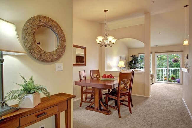 Photo - 2Bd/1.75Ba Bothell Condo Unit B303
