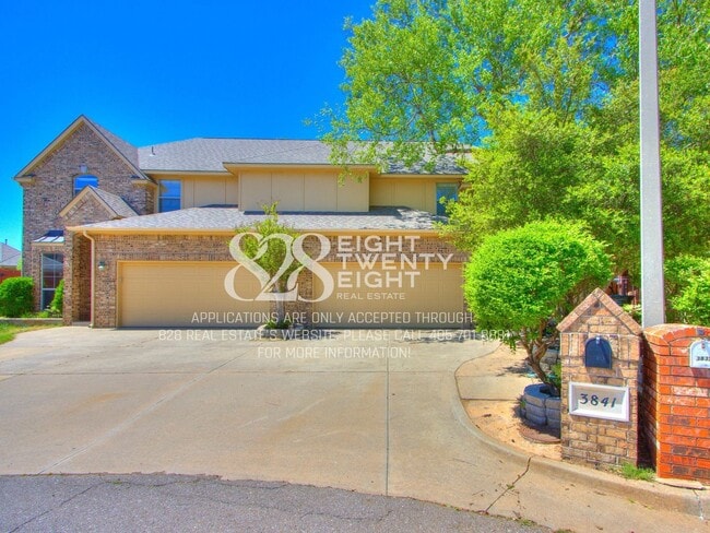 Photo - *COMING SOON!* Spacious Two-Story Brick Brookhaven Beauty Available NOW! 3 Bed/2.5 Bath with All ...