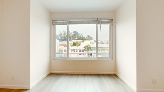 Photo - 3220 Geary Blvd Unit #308