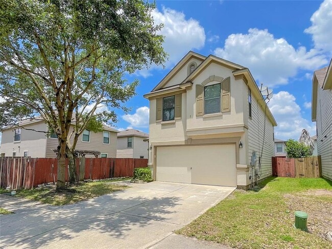 Photo - 6708 Cornish Hen Ln Casa