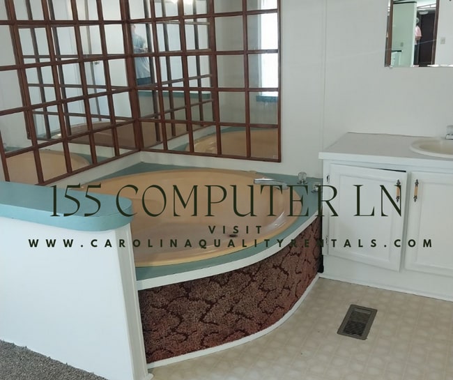 Photo - 3 bedroom 2 bath singlewide