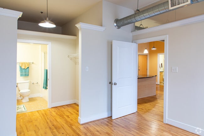 The Lofts at Dunlop