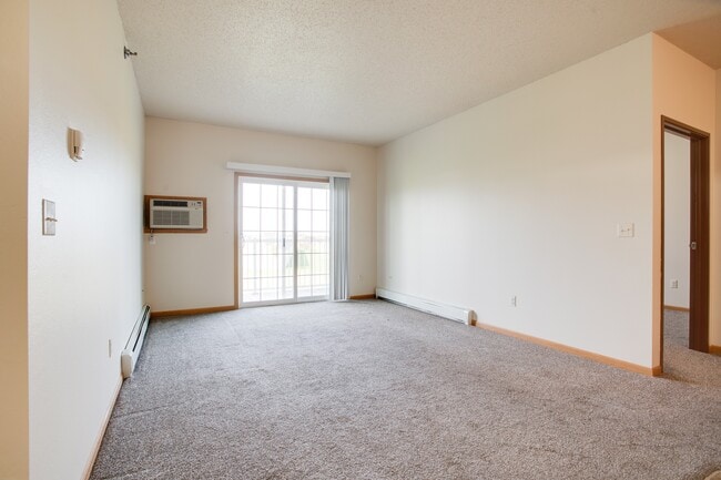 Lakestone Apartments Living Room