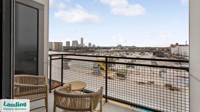 Photo - 1215 Sawyer St Unit 536