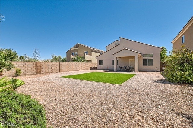 Photo - 7856 Tolberts Mill Dr Casa