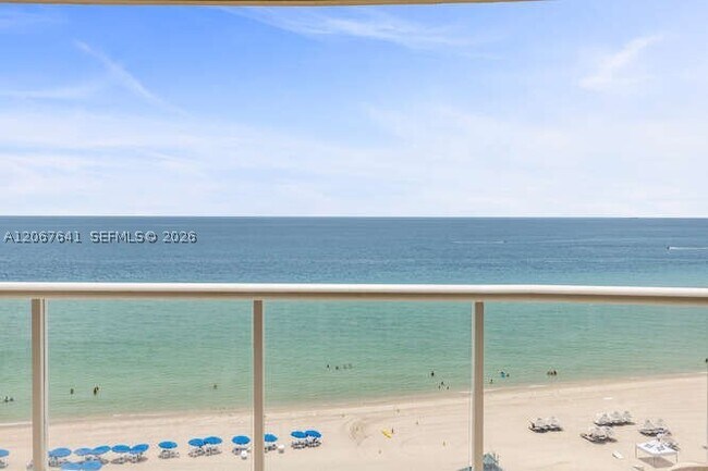Photo - 18671 Collins Ave Unit 1001