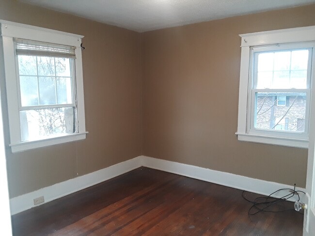 Bedroom #3 - 4563 S 1st St