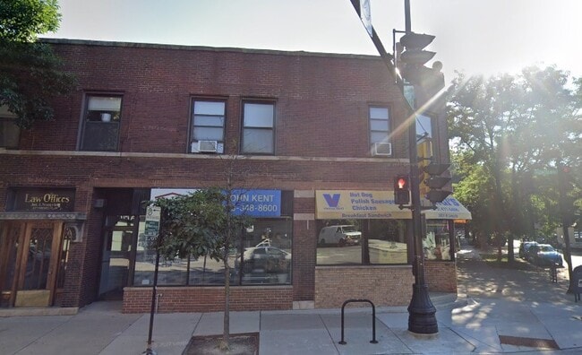 Photo - 1844 W Grace St Unit #2E