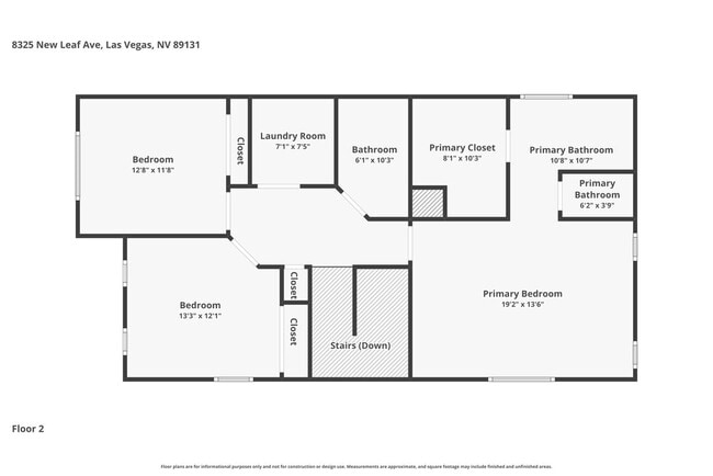 Photo - 8325 New Leaf Ave