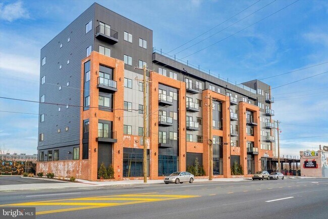 Photo - 2157 E Lehigh Ave Unit 601