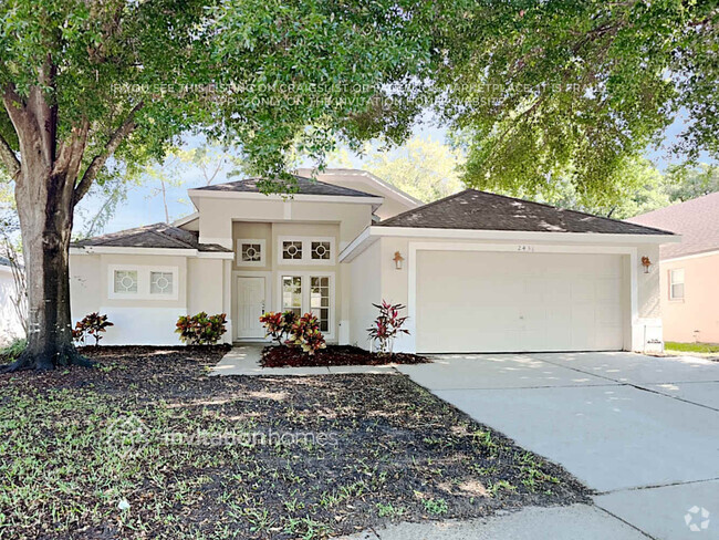 Building Photo - 2431 Wekiva Walk Way Rental