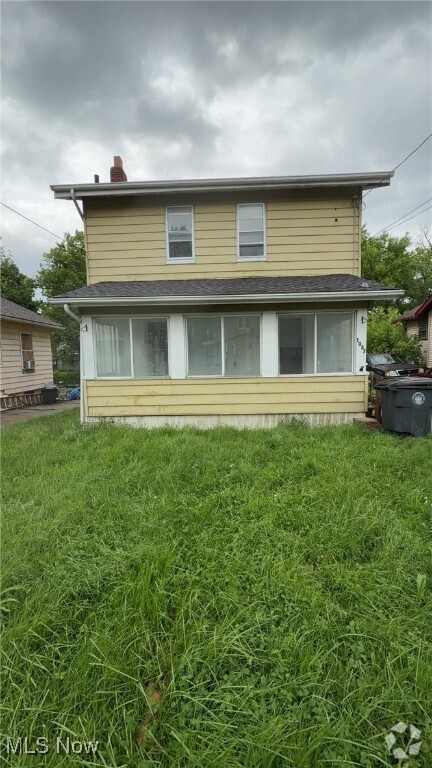 Building Photo - 1057 Joy Ave Rental