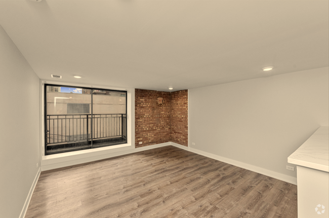 Building Photo - 2 bedroom in Chicago IL 60610 Unit E5 Rental