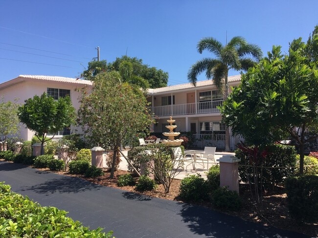 Beneva Gardens Apartments