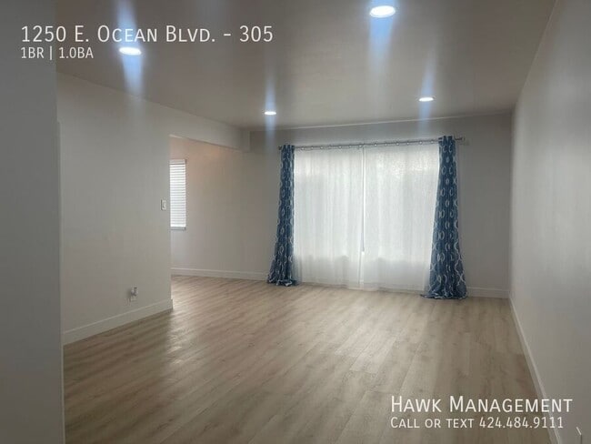 Photo - 1250 E Ocean Blvd Unit 305