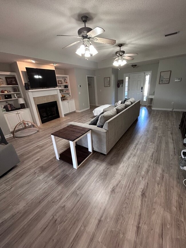 Photo - Indian Creek Subdivision!
