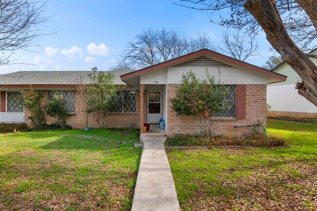 Building Photo - 130 Algarita Rd