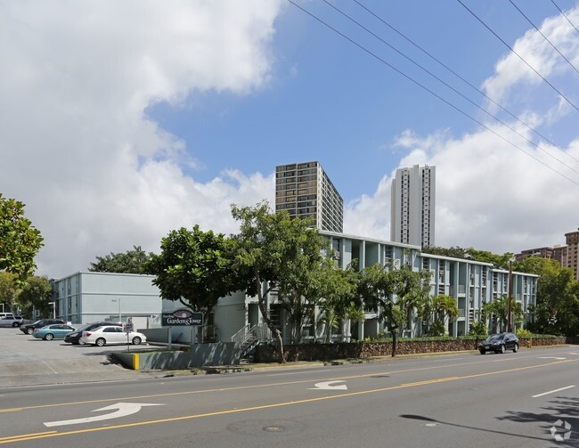 Building Photo - 98-1040-1040 Moanalua Rd Rental