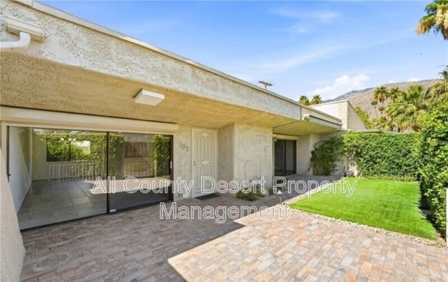 Photo - 1111 Ramon Rd Unit 103