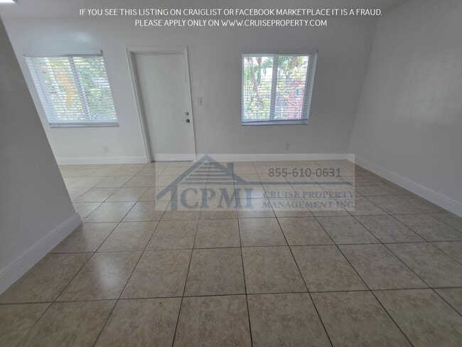 75 SW 10th St Ft. Lauderdale, FL 33315