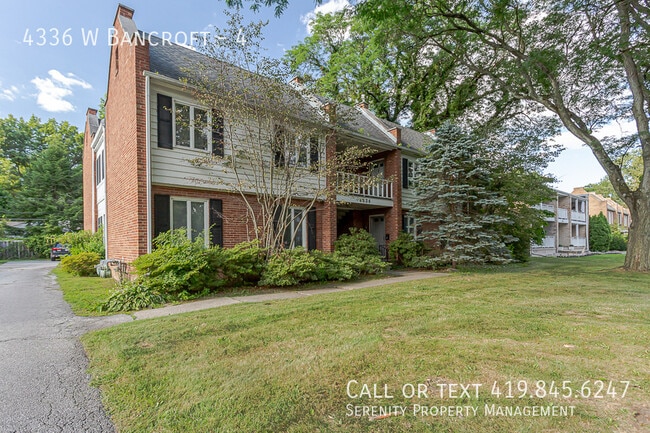 Building Photo - 4336 W Bancroft-4 Unit 4